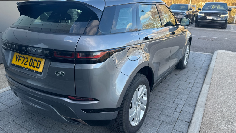 Land Rover Range Rover Evoque 2.0 D200 R-Dynamic S 5dr Auto Diesel Hatchback